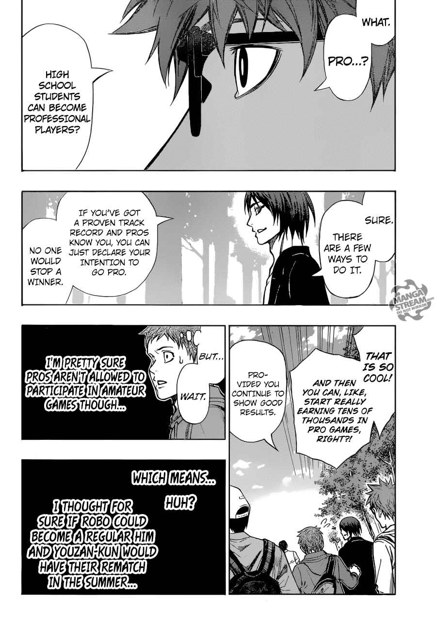 Page 9 Chapter 27 Robot × Laserbeam