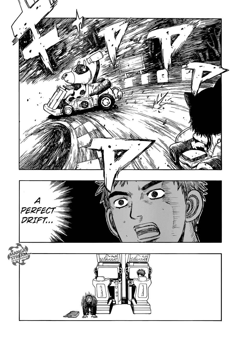 Page 12 Chapter 26 Robot × Laserbeam