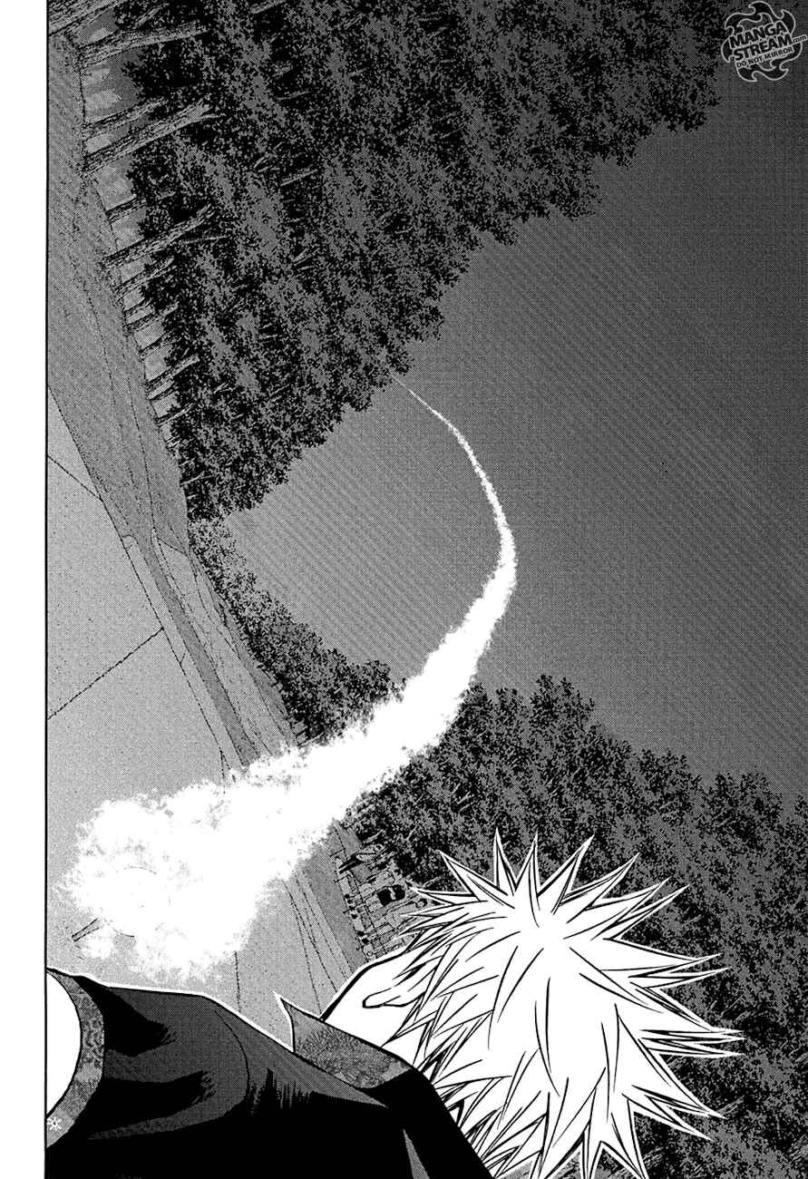 Page 9 Chapter 50 Robot × Laserbeam