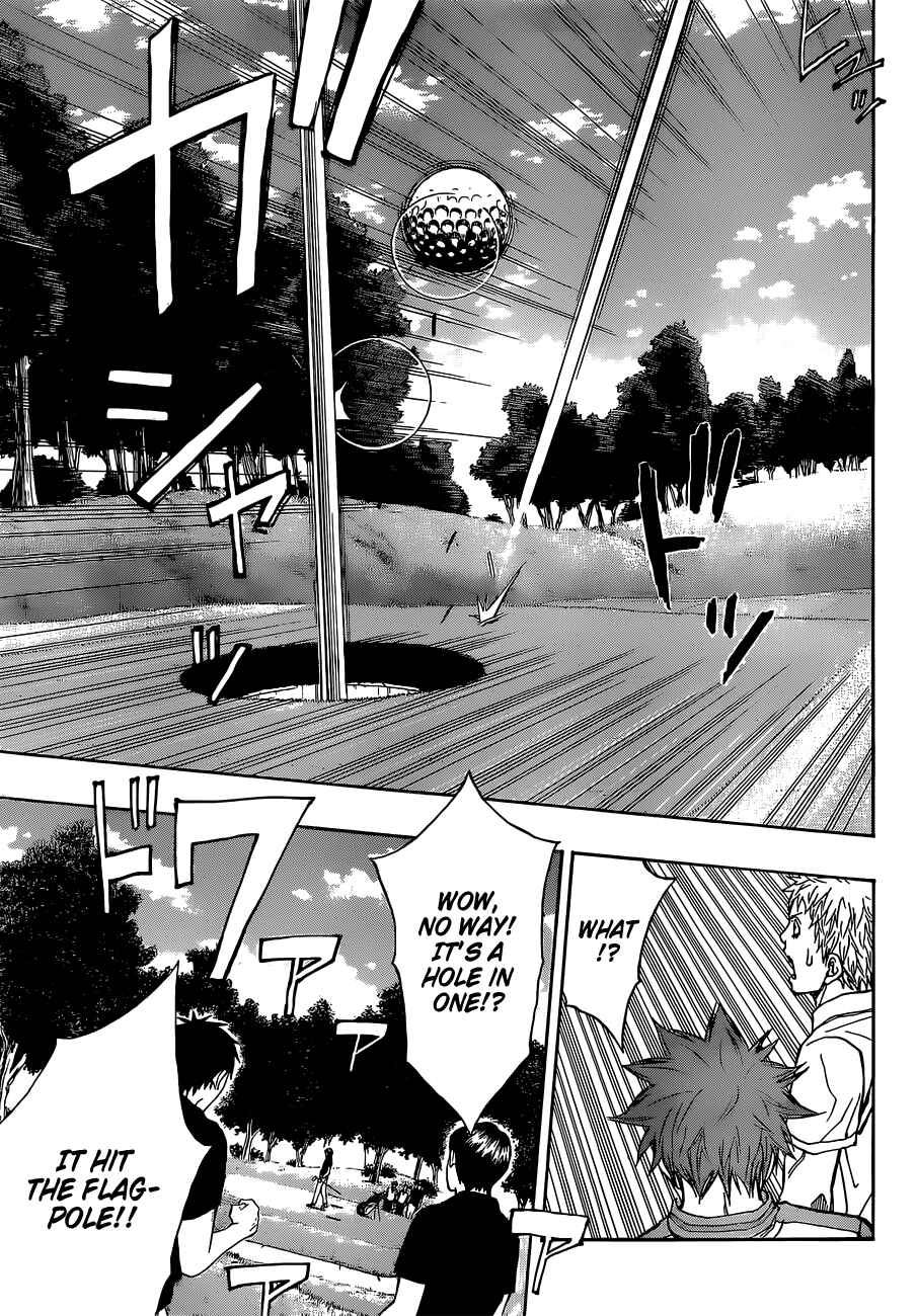 Page 10 Chapter 17 Robot × Laserbeam