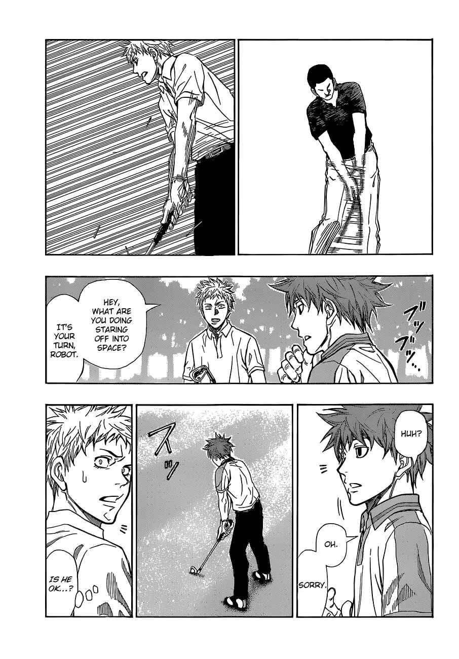 Page 12 Chapter 17 Robot × Laserbeam
