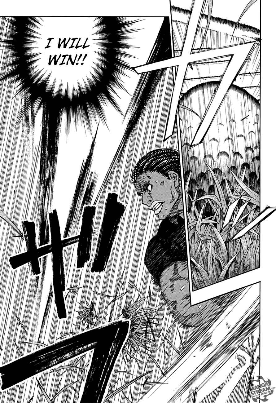 Page 9 Chapter 42 Robot × Laserbeam