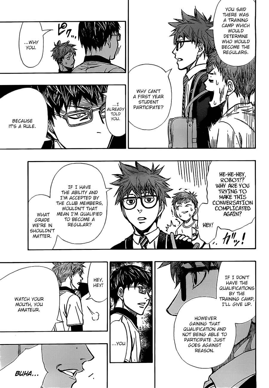 Page 10 Chapter 8 Robot × Laserbeam