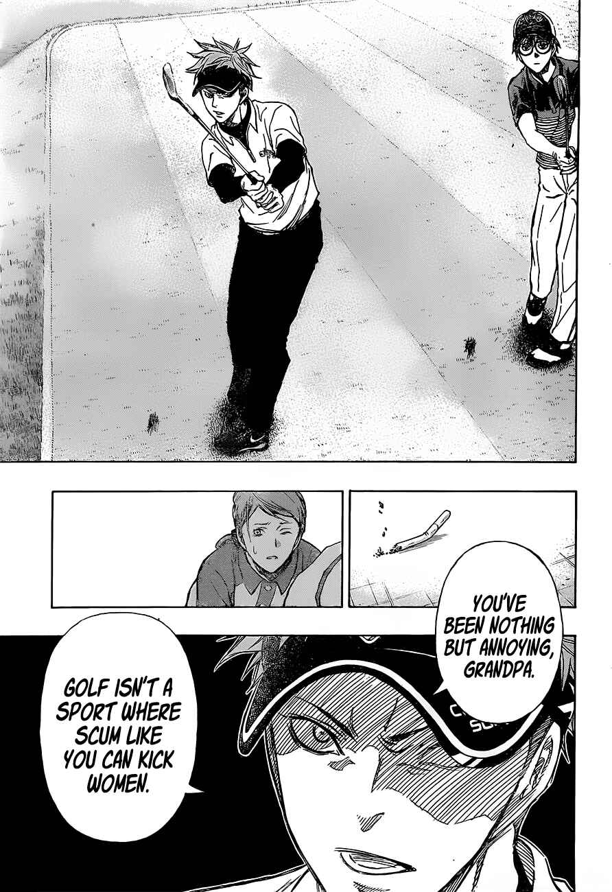 Page 20 Chapter 8 Robot × Laserbeam