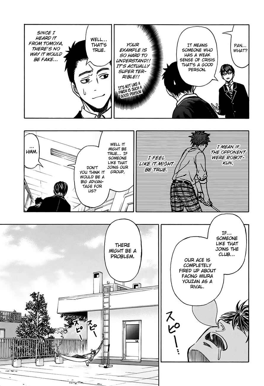 Page 8 Chapter 8 Robot × Laserbeam