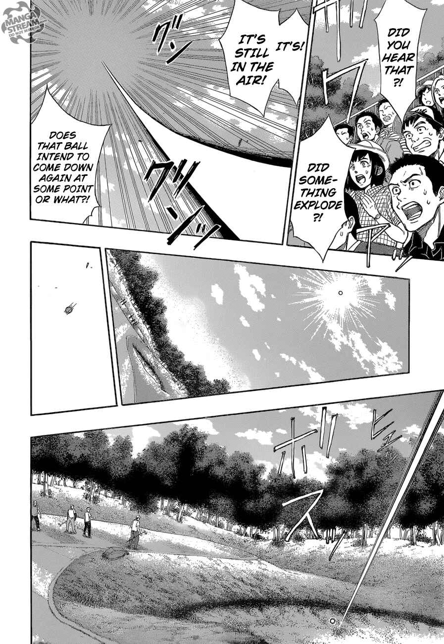 Page 18 Chapter 35 Robot × Laserbeam