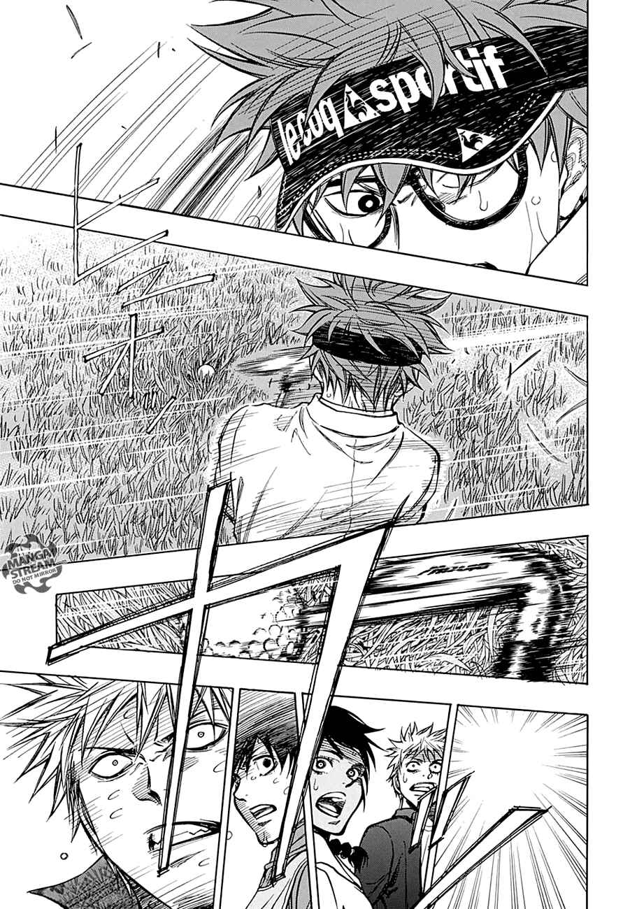 Page 16 Chapter 58 Robot × Laserbeam