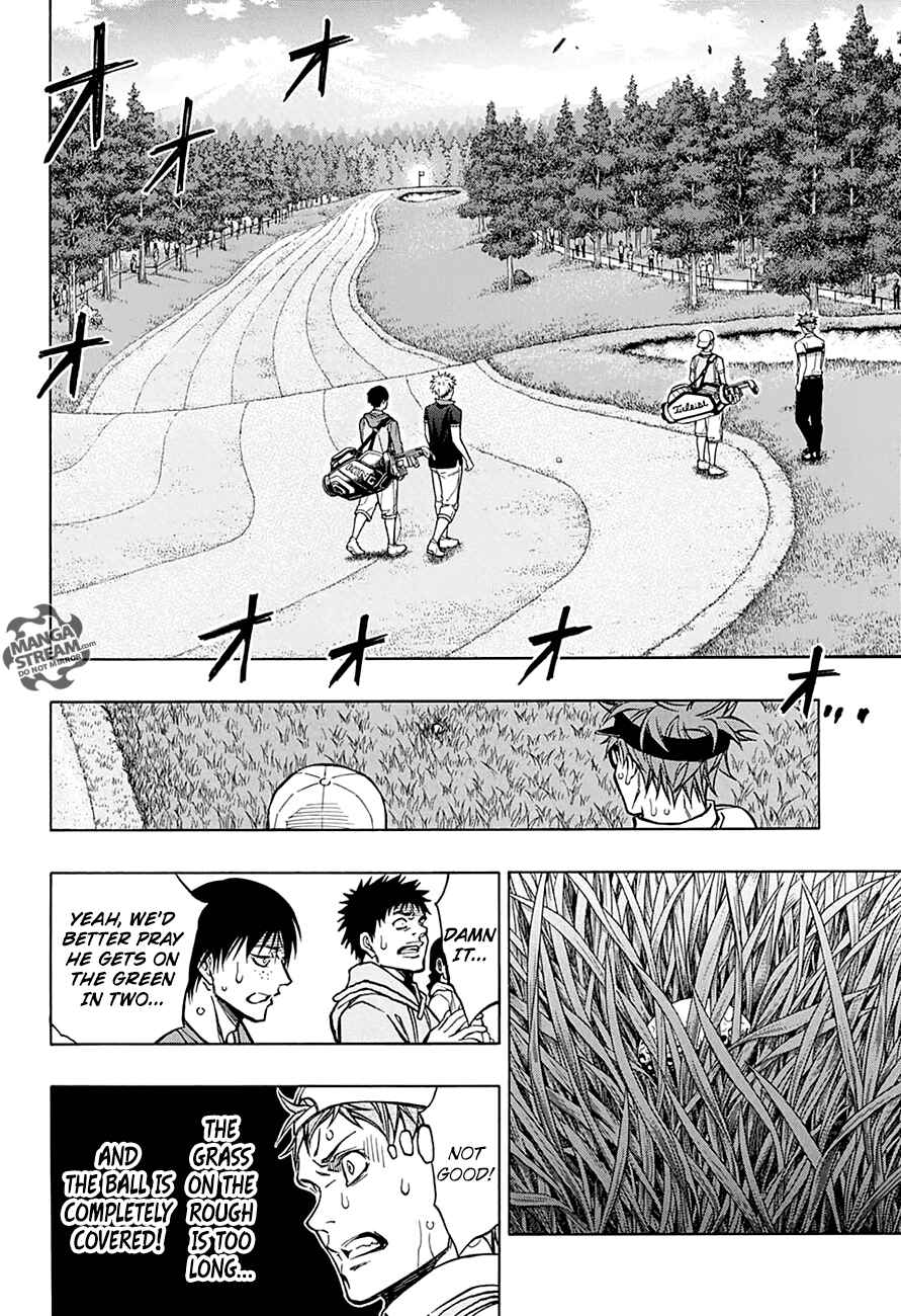 Page 9 Chapter 58 Robot × Laserbeam