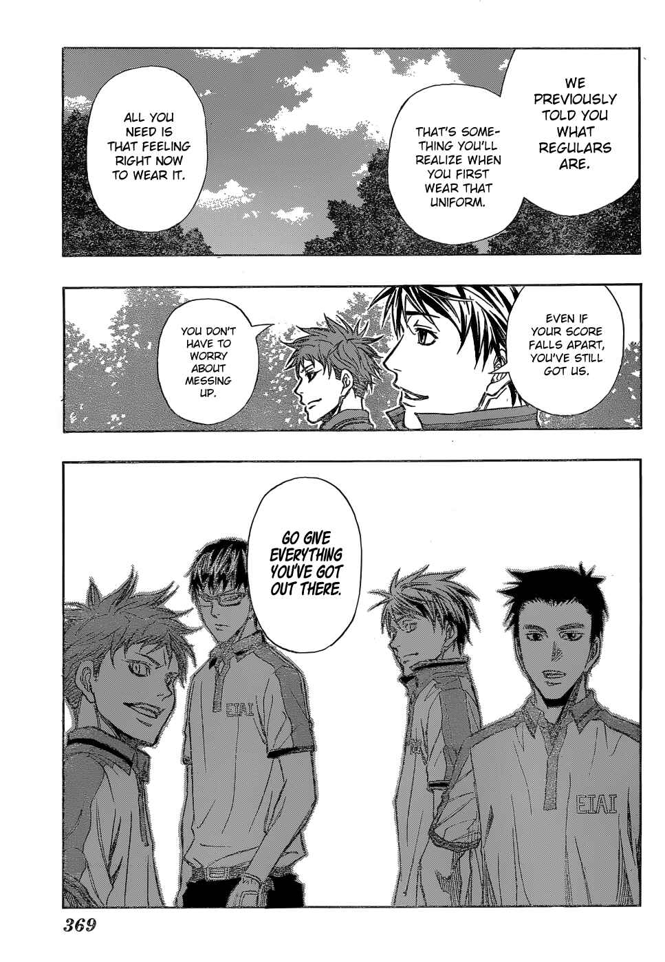 Page 6 Chapter 15 Robot × Laserbeam