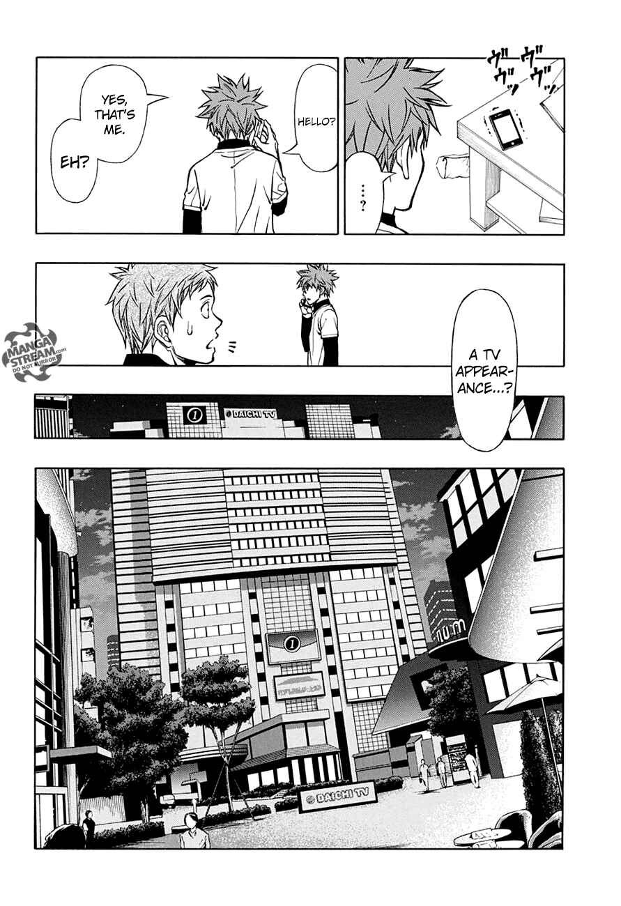 Page 9 Chapter 46 Robot × Laserbeam