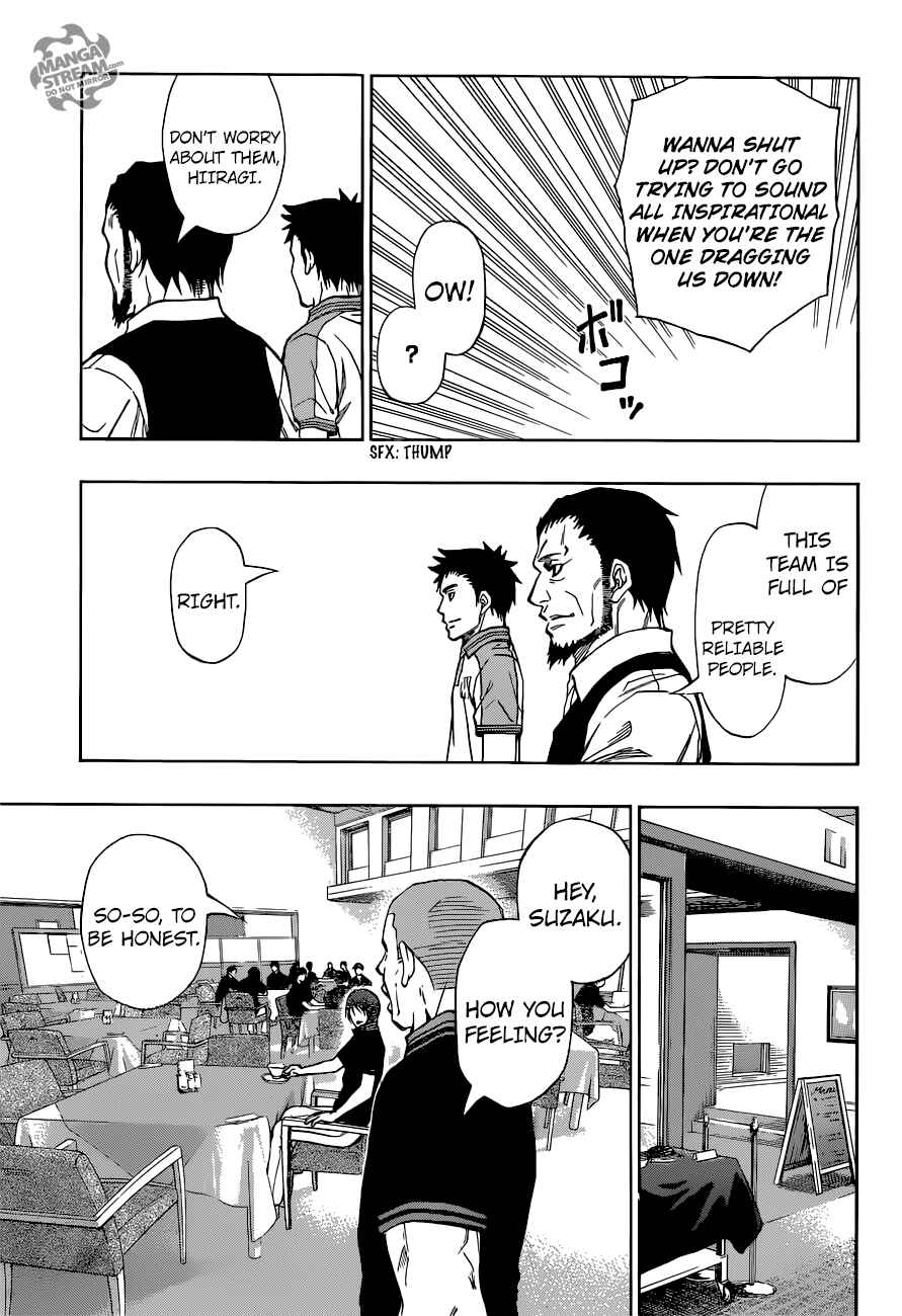 Page 10 Chapter 20 Robot × Laserbeam
