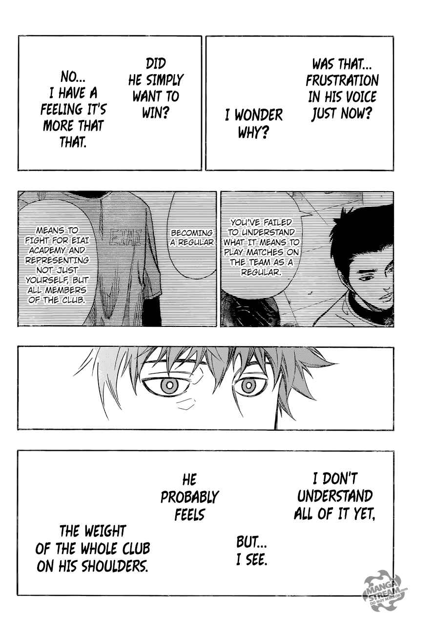 Page 7 Chapter 20 Robot × Laserbeam