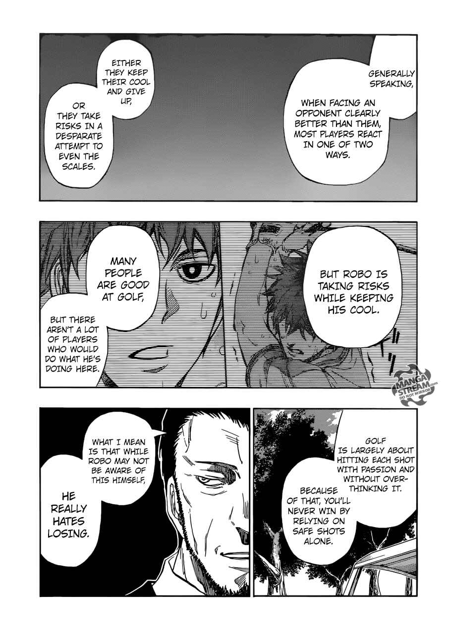 Page 10 Chapter 22 Robot × Laserbeam