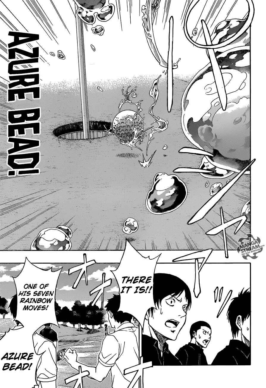 Page 18 Chapter 22 Robot × Laserbeam