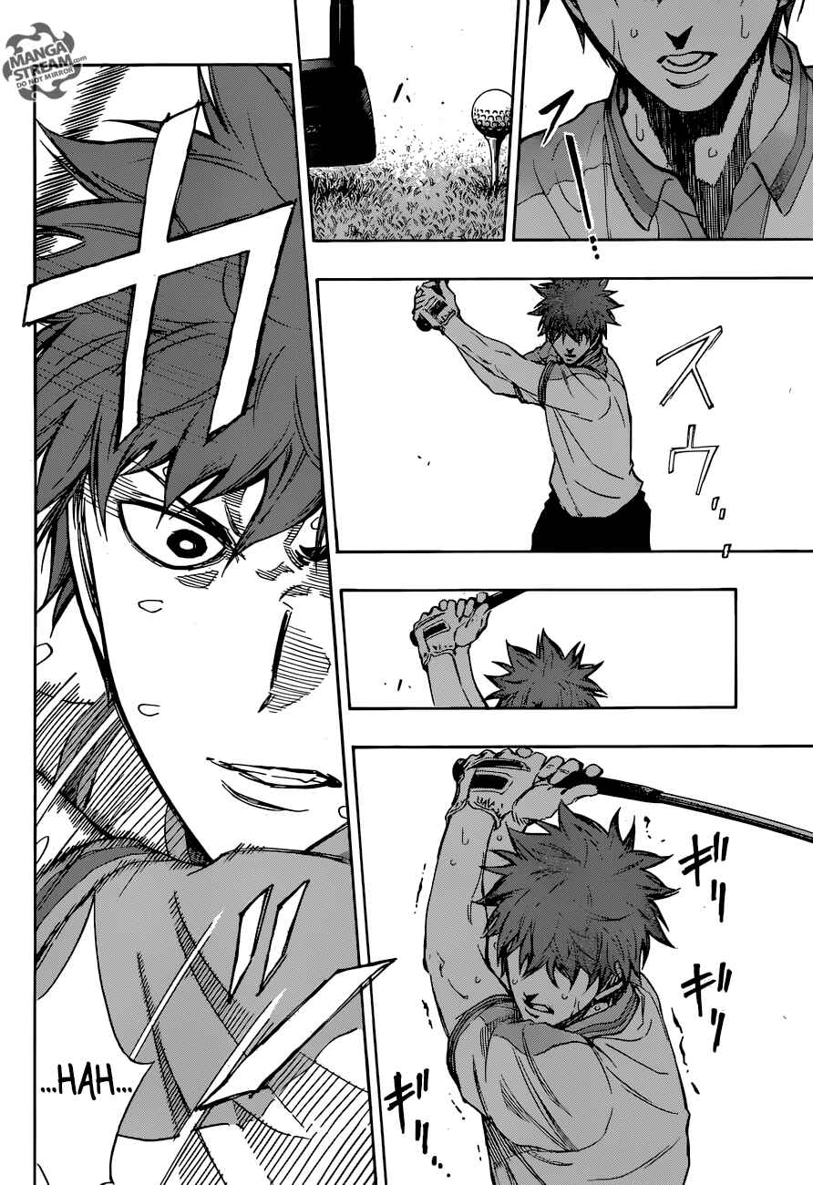 Page 15 Chapter 21 Robot × Laserbeam