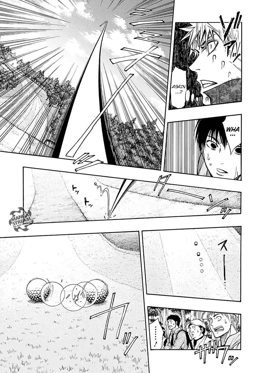Page 10 Chapter 56 Robot × Laserbeam