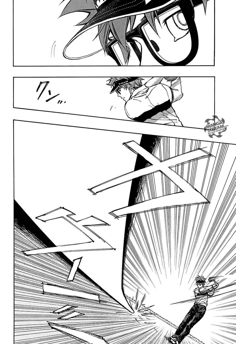 Page 9 Chapter 56 Robot × Laserbeam