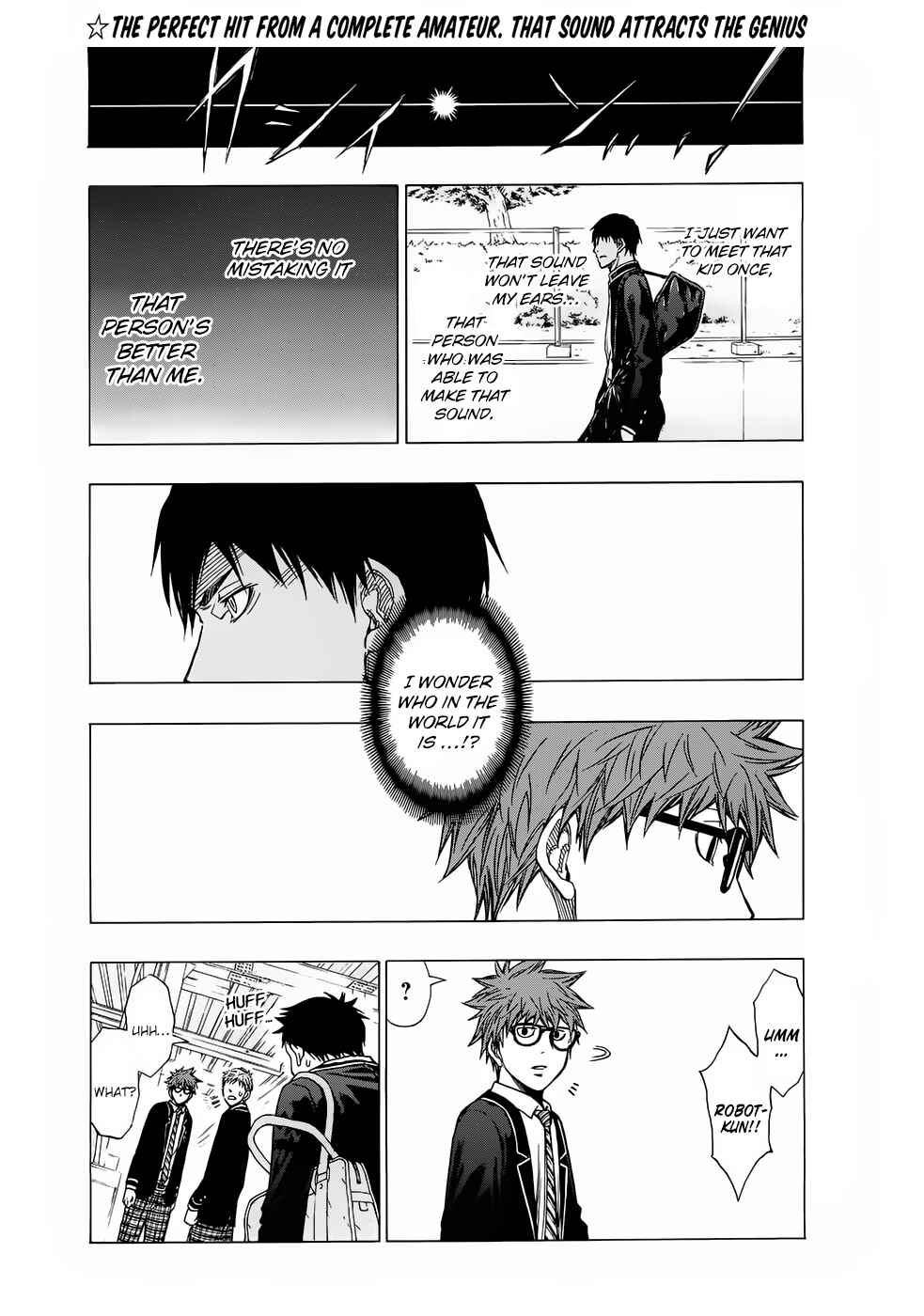 Page 3 Chapter 2 Robot × Laserbeam
