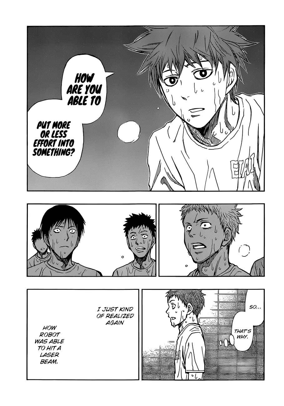 Page 8 Chapter 13 Robot × Laserbeam