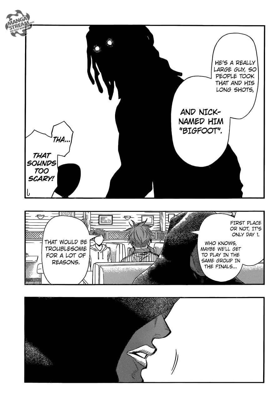 Page 16 Chapter 33 Robot × Laserbeam