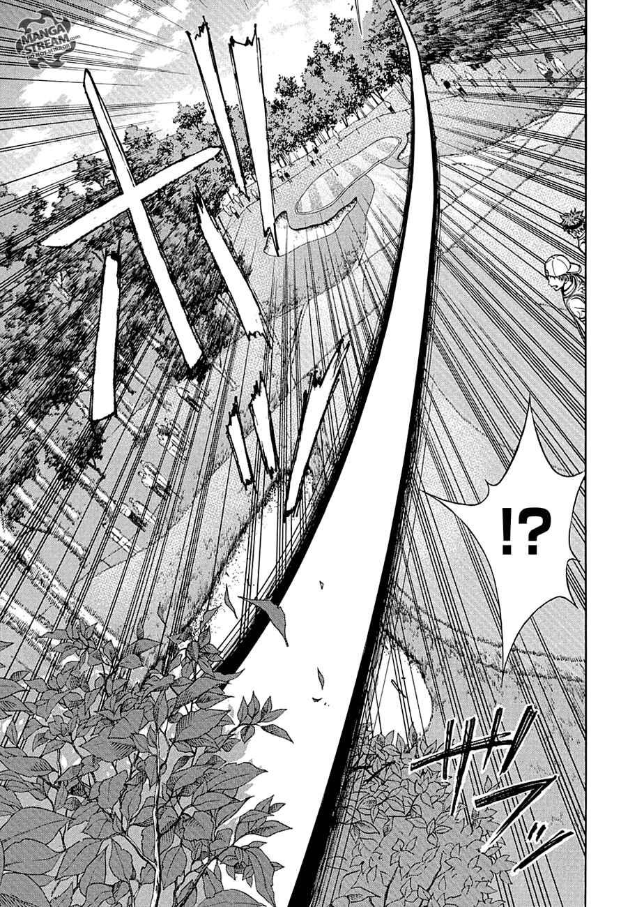 Page 15 Chapter 54 Robot × Laserbeam