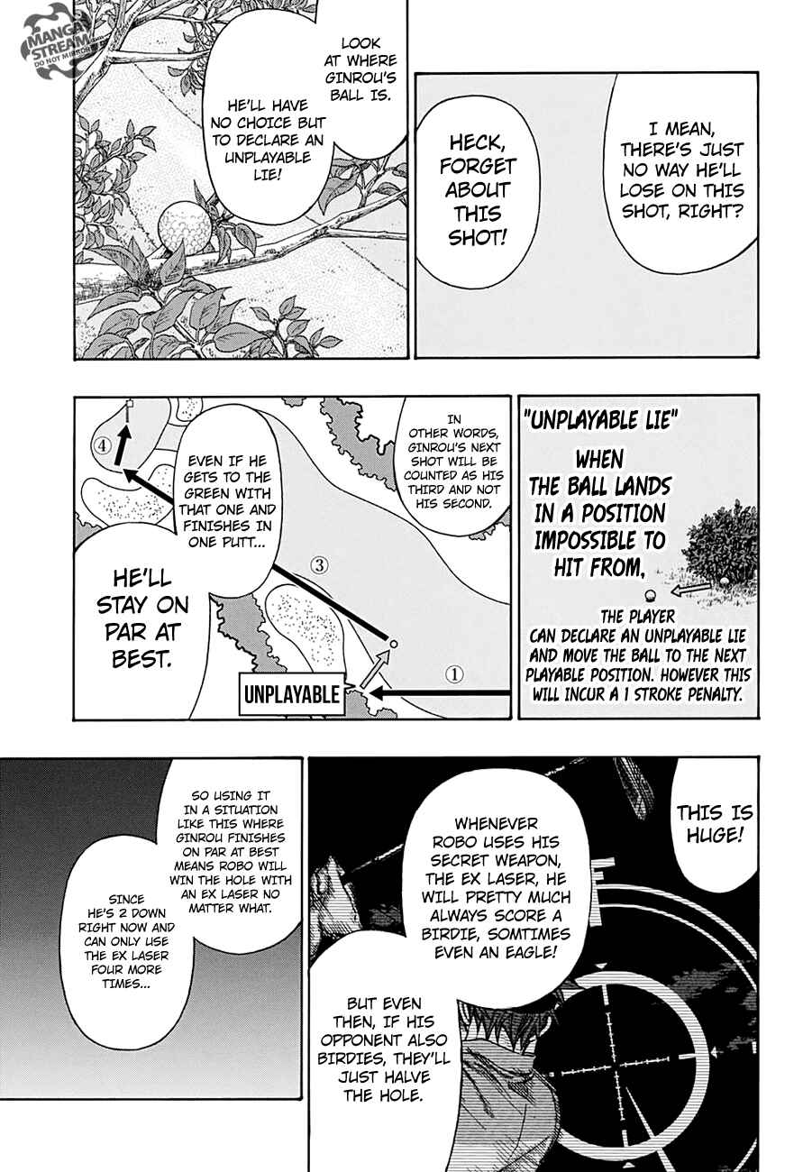 Page 9 Chapter 54 Robot × Laserbeam