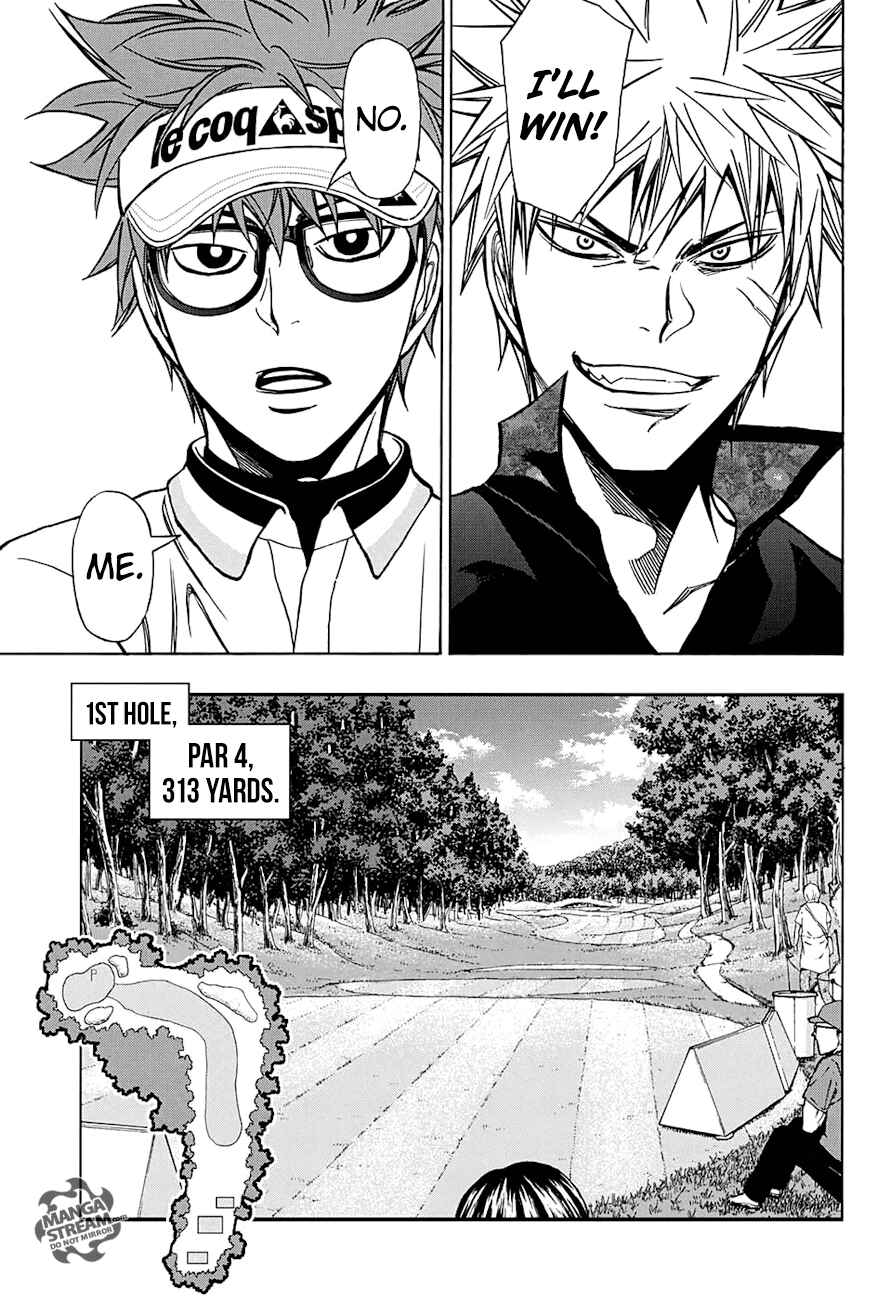 Page 11 Chapter 49 Robot × Laserbeam