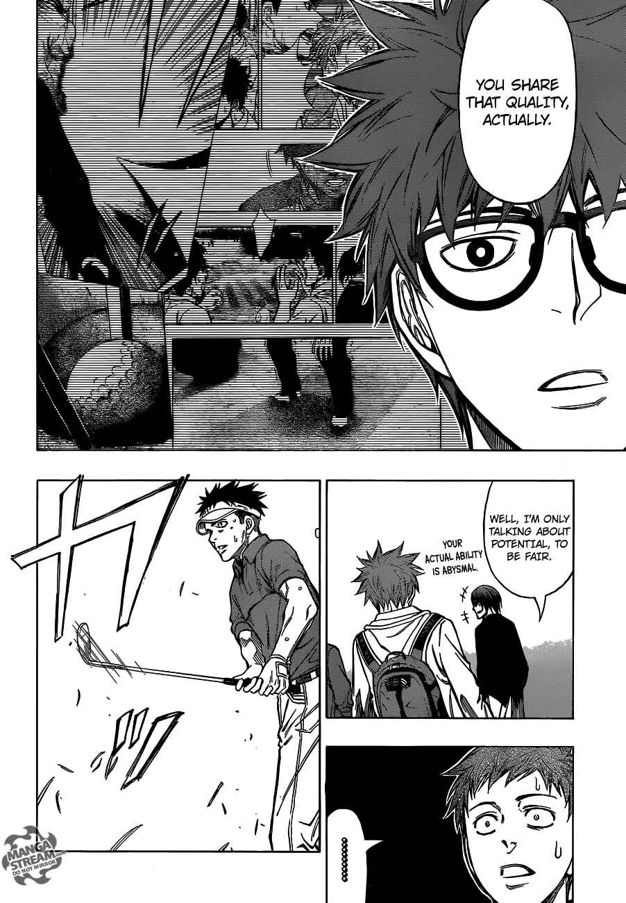 Page 11 Chapter 28 Robot × Laserbeam
