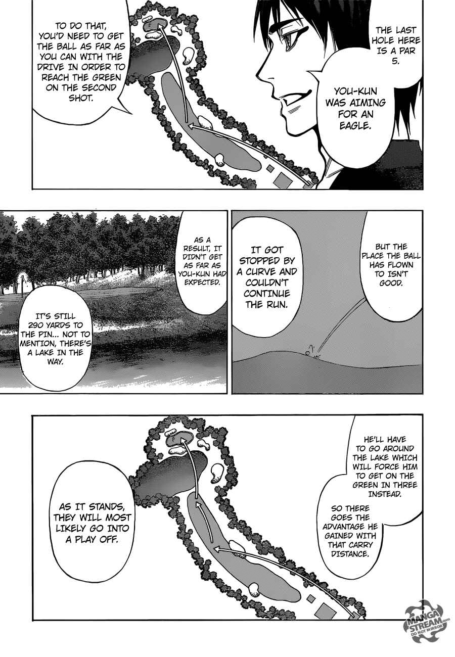 Page 16 Chapter 28 Robot × Laserbeam