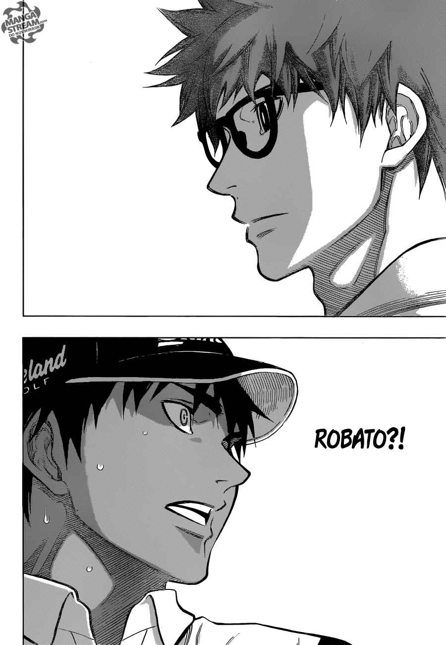 Page 19 Chapter 28 Robot × Laserbeam