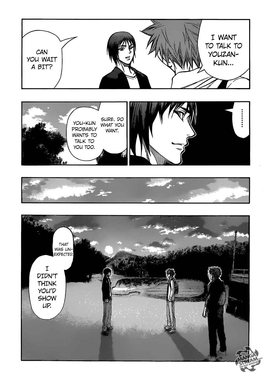 Page 10 Chapter 30 Robot × Laserbeam