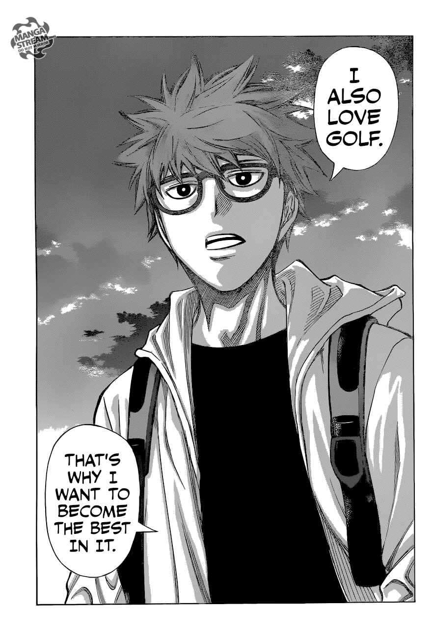 Page 14 Chapter 30 Robot × Laserbeam