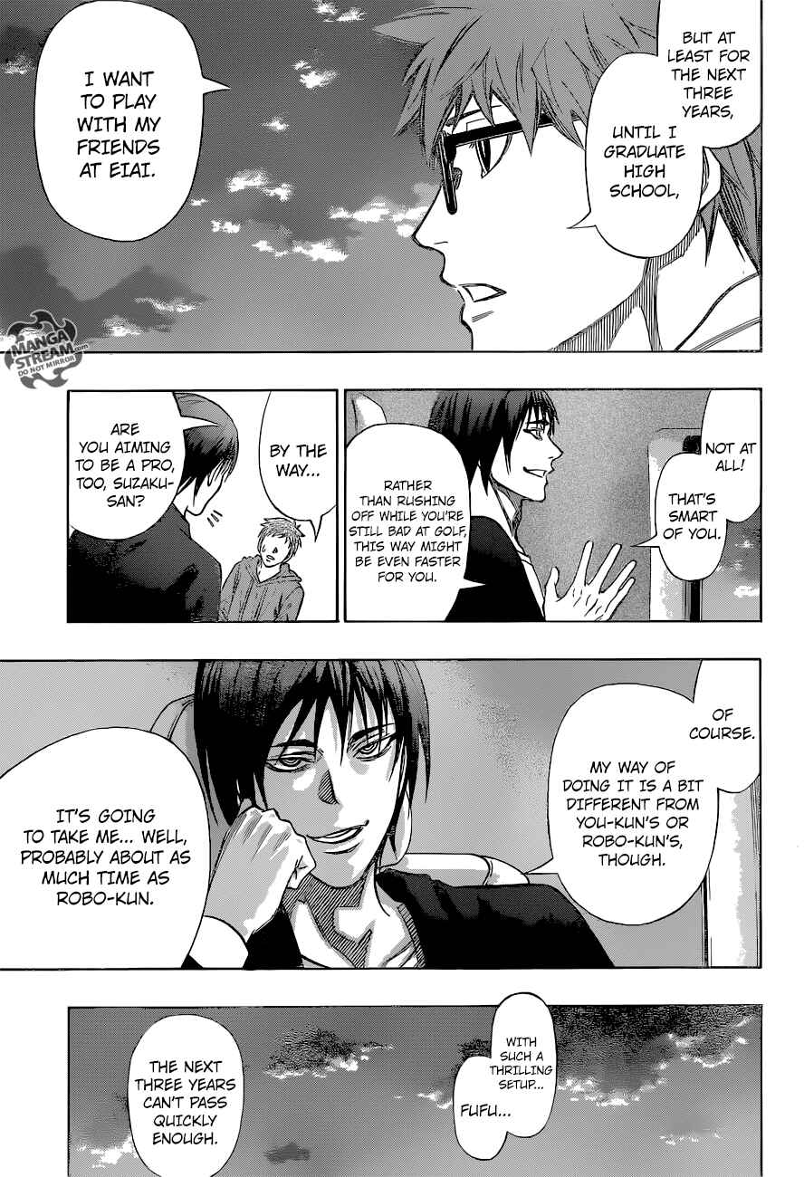 Page 18 Chapter 30 Robot × Laserbeam