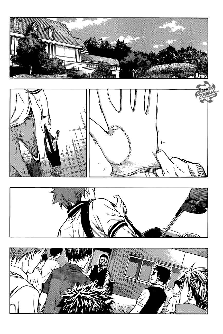 Page 19 Chapter 30 Robot × Laserbeam