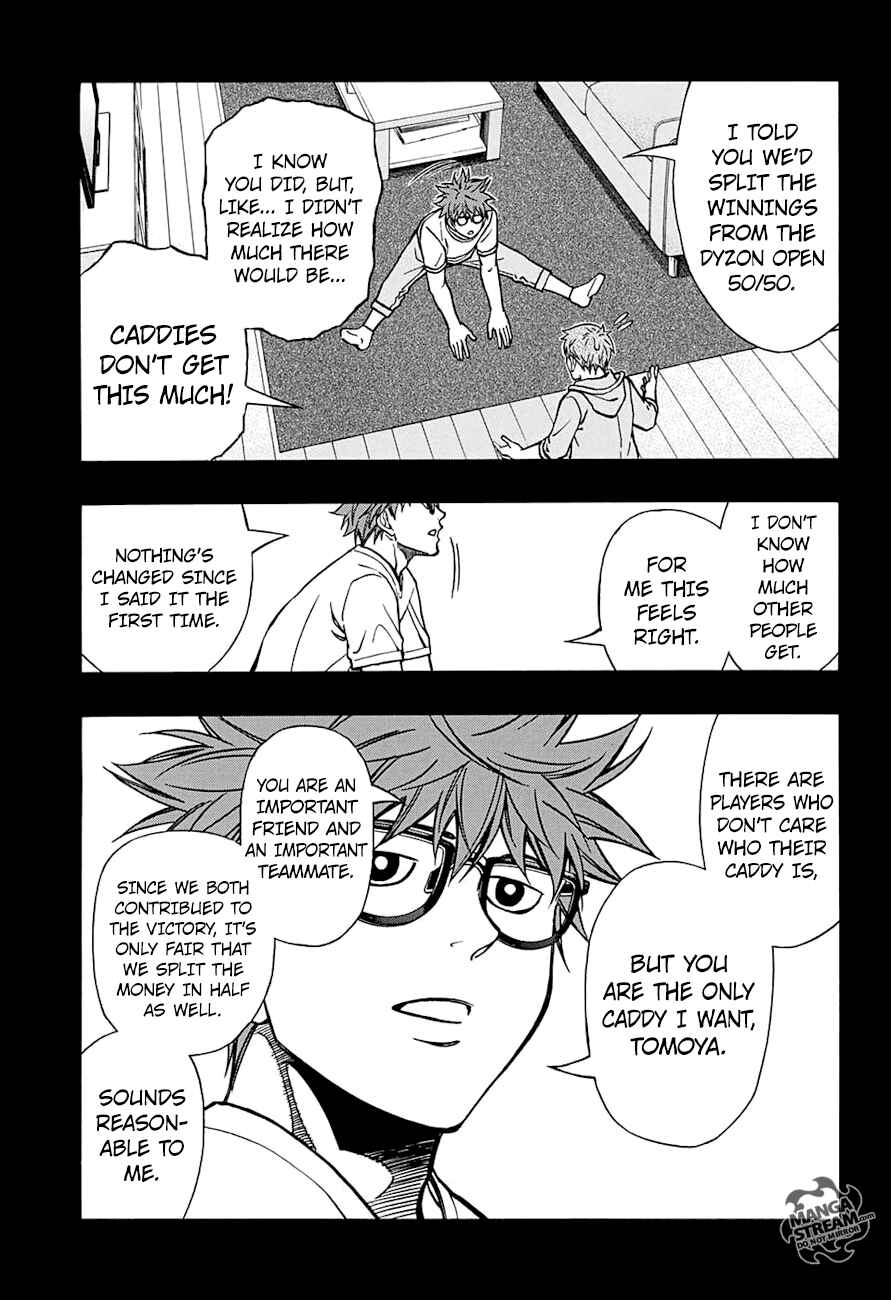 Page 18 Chapter 52 Robot × Laserbeam