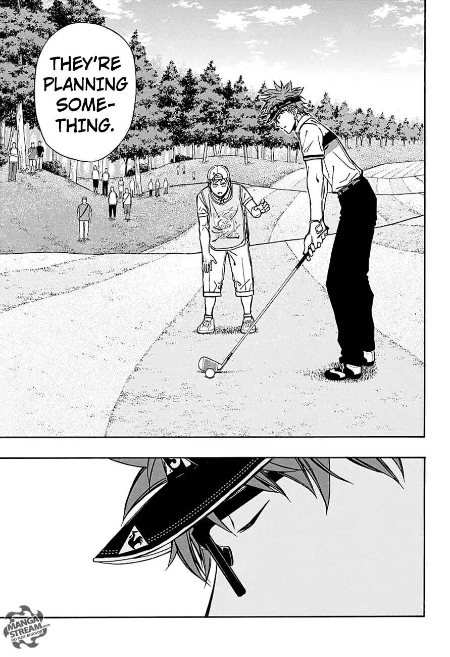 Page 9 Chapter 53 Robot × Laserbeam
