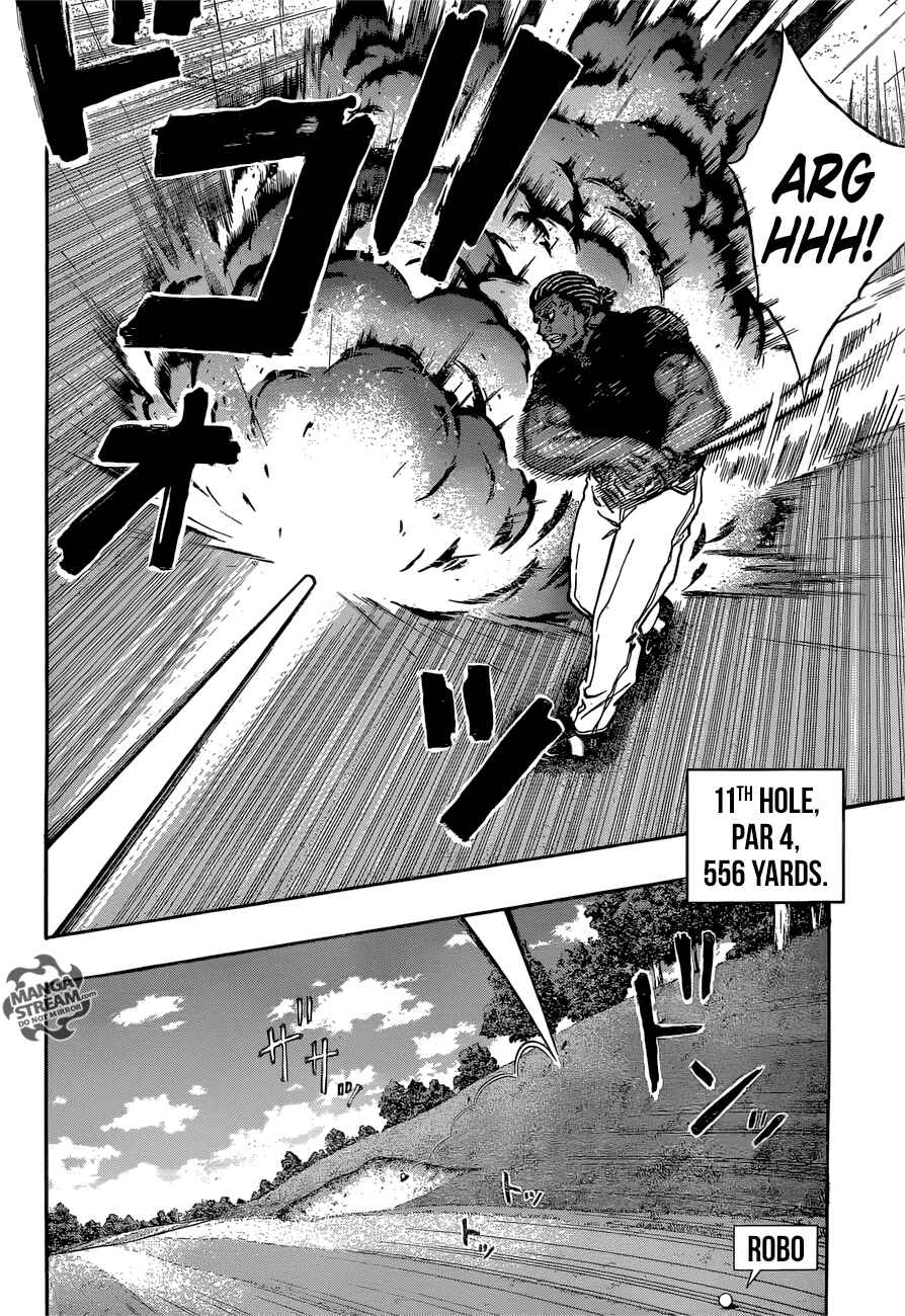 Page 9 Chapter 40 Robot × Laserbeam