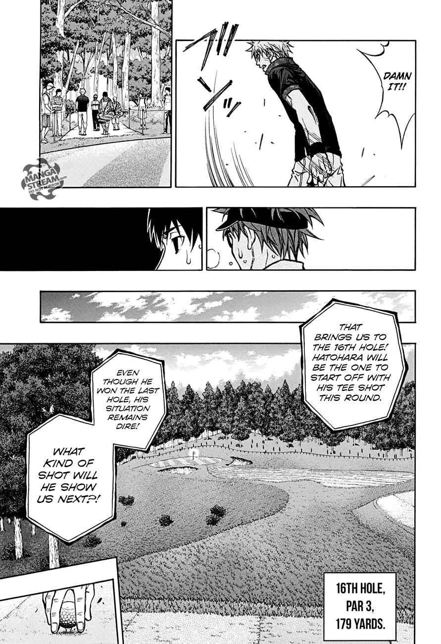 Page 8 Chapter 57 Robot × Laserbeam