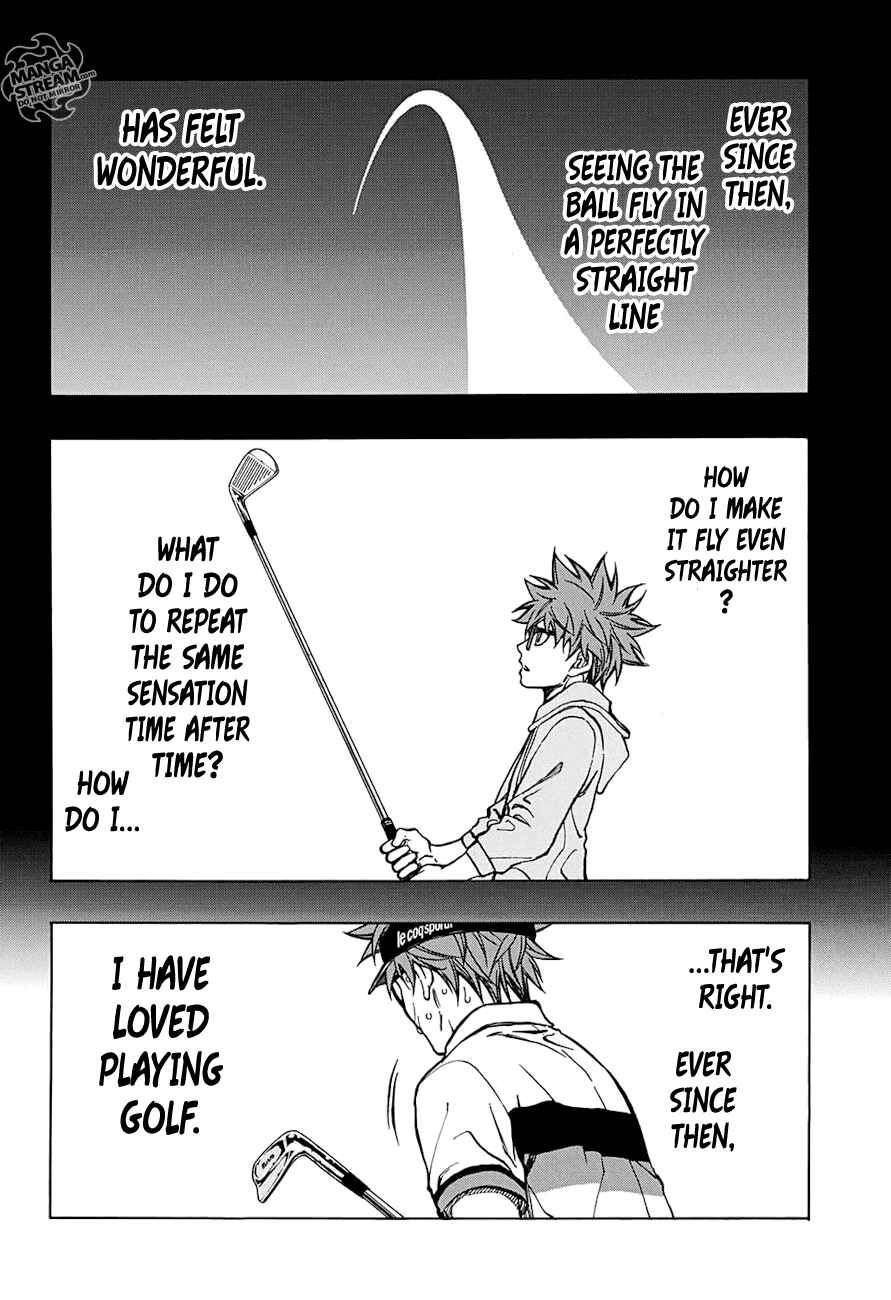 Page 13 Chapter 61 Robot × Laserbeam