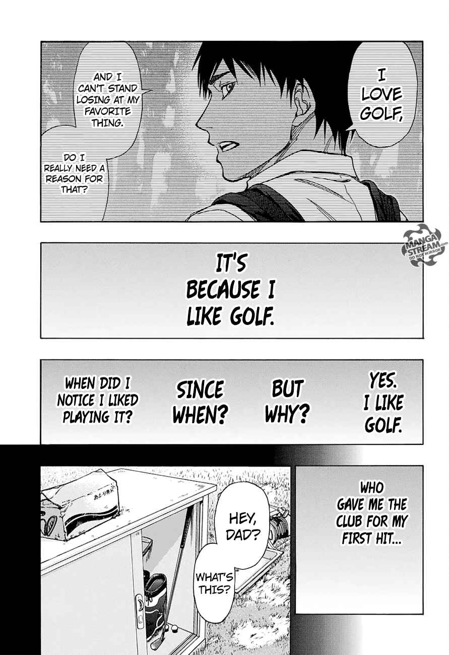 Page 8 Chapter 61 Robot × Laserbeam