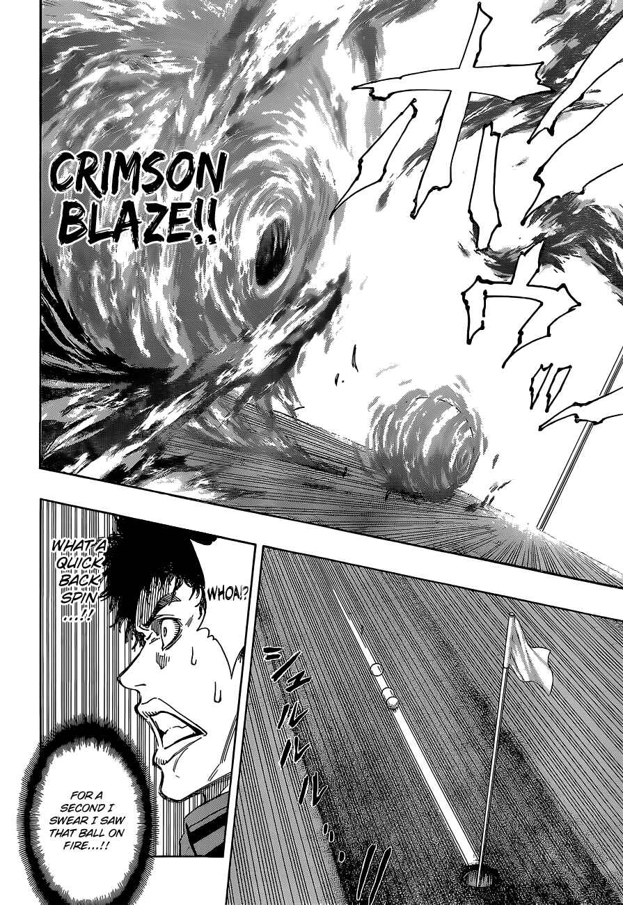 Page 7 Chapter 19 Robot × Laserbeam