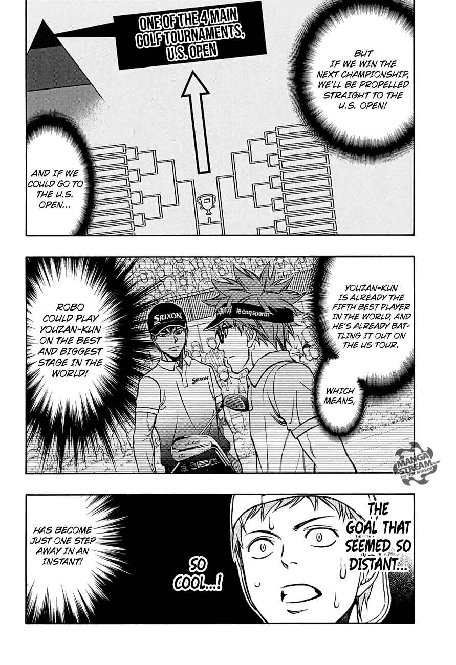 Page 9 Chapter 44 Robot × Laserbeam