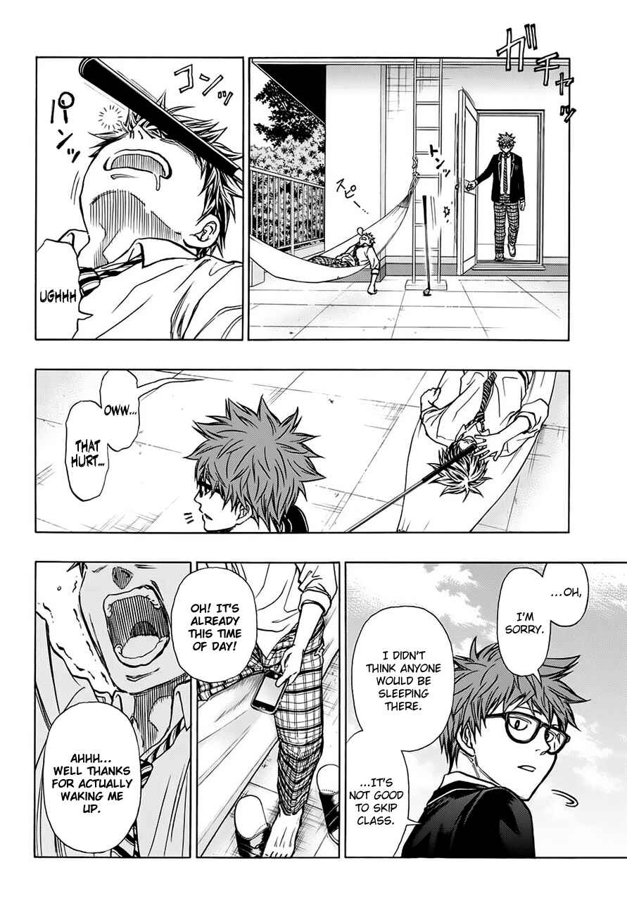 Page 9 Chapter 7 Robot × Laserbeam