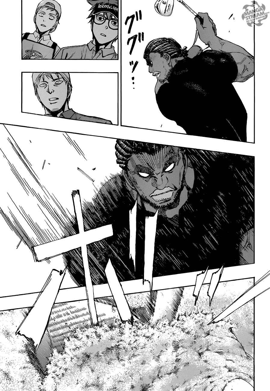 Page 12 Chapter 36 Robot × Laserbeam