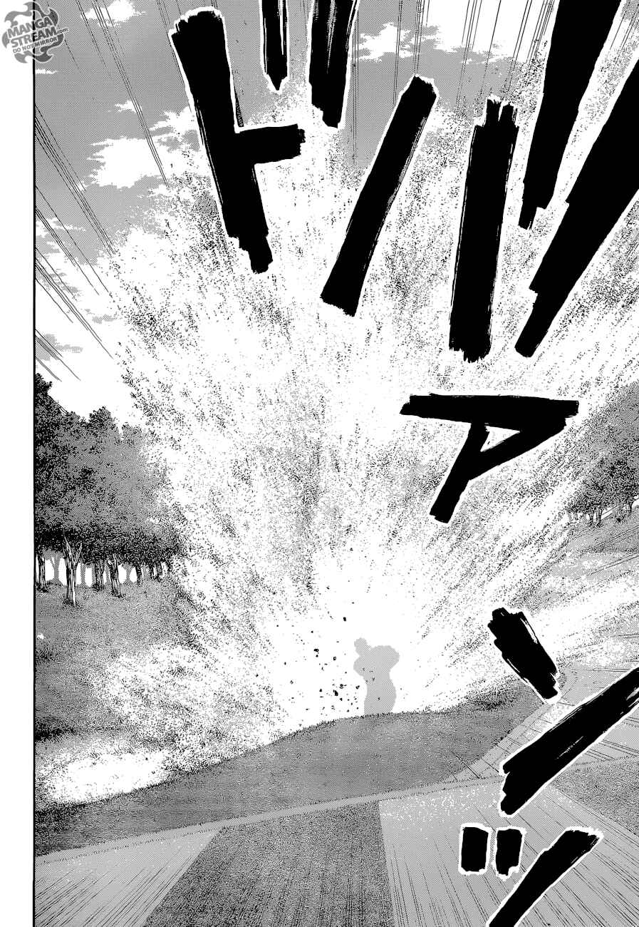 Page 13 Chapter 36 Robot × Laserbeam