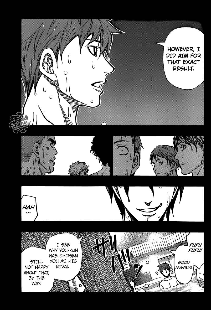 Page 10 Chapter 25 Robot × Laserbeam