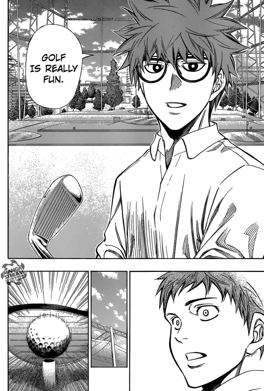 Page 19 Chapter 25 Robot × Laserbeam