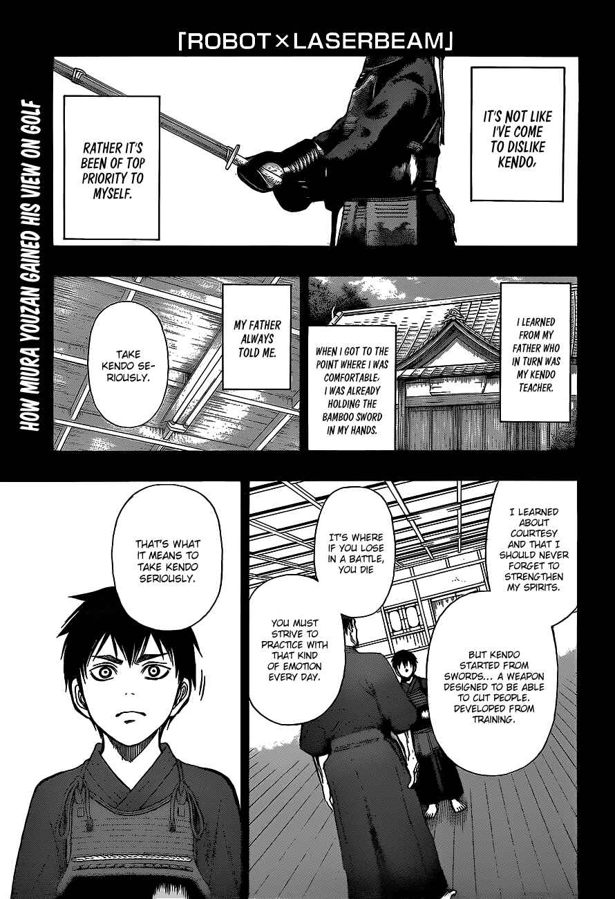 Page 1 Chapter 4 Robot × Laserbeam