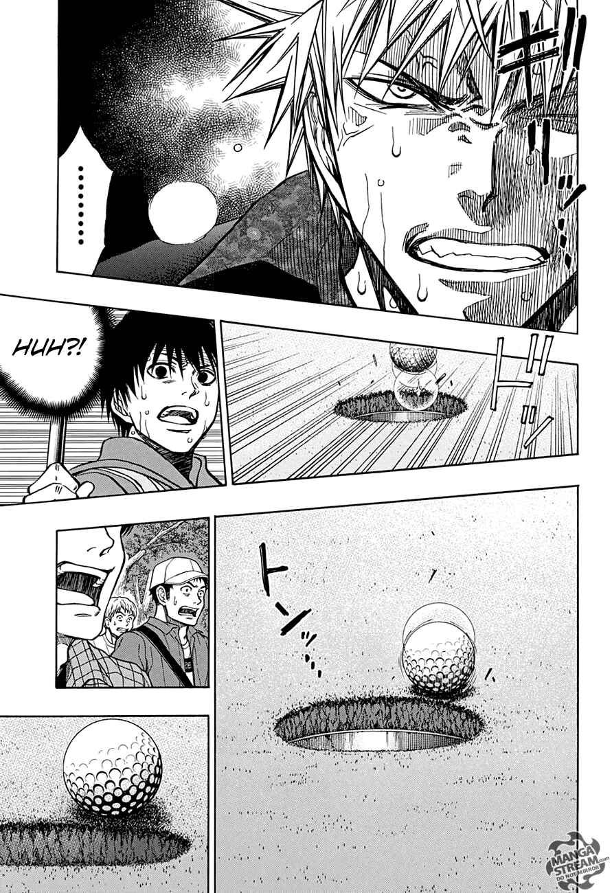 Page 12 Chapter 59 Robot × Laserbeam