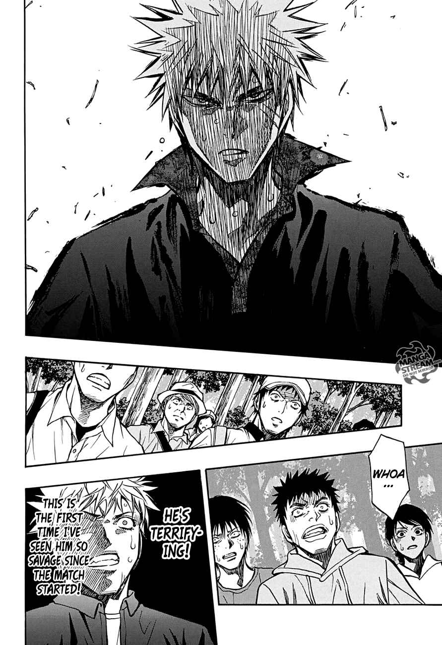 Page 3 Chapter 59 Robot × Laserbeam